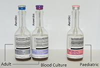 Blood Culture Bottle