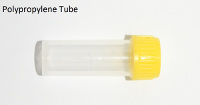 CSF Polypropylene Tube